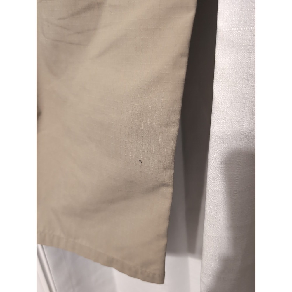 511 Tactical Series Womens Pants Size 8 Cargo Khaki - Picture 9 of 15